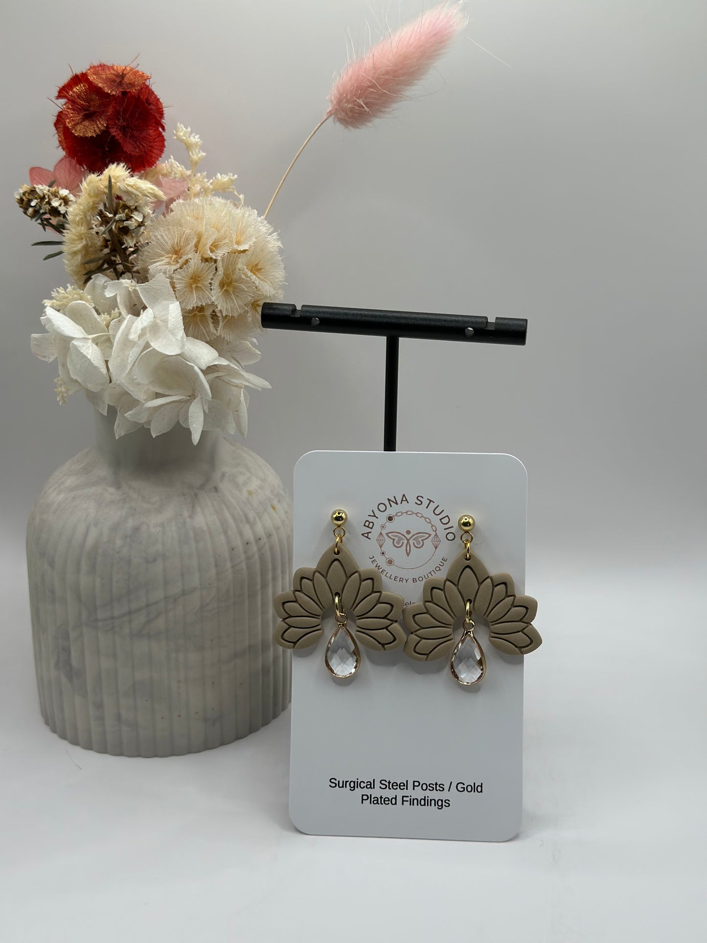 The Tia Signature Style
