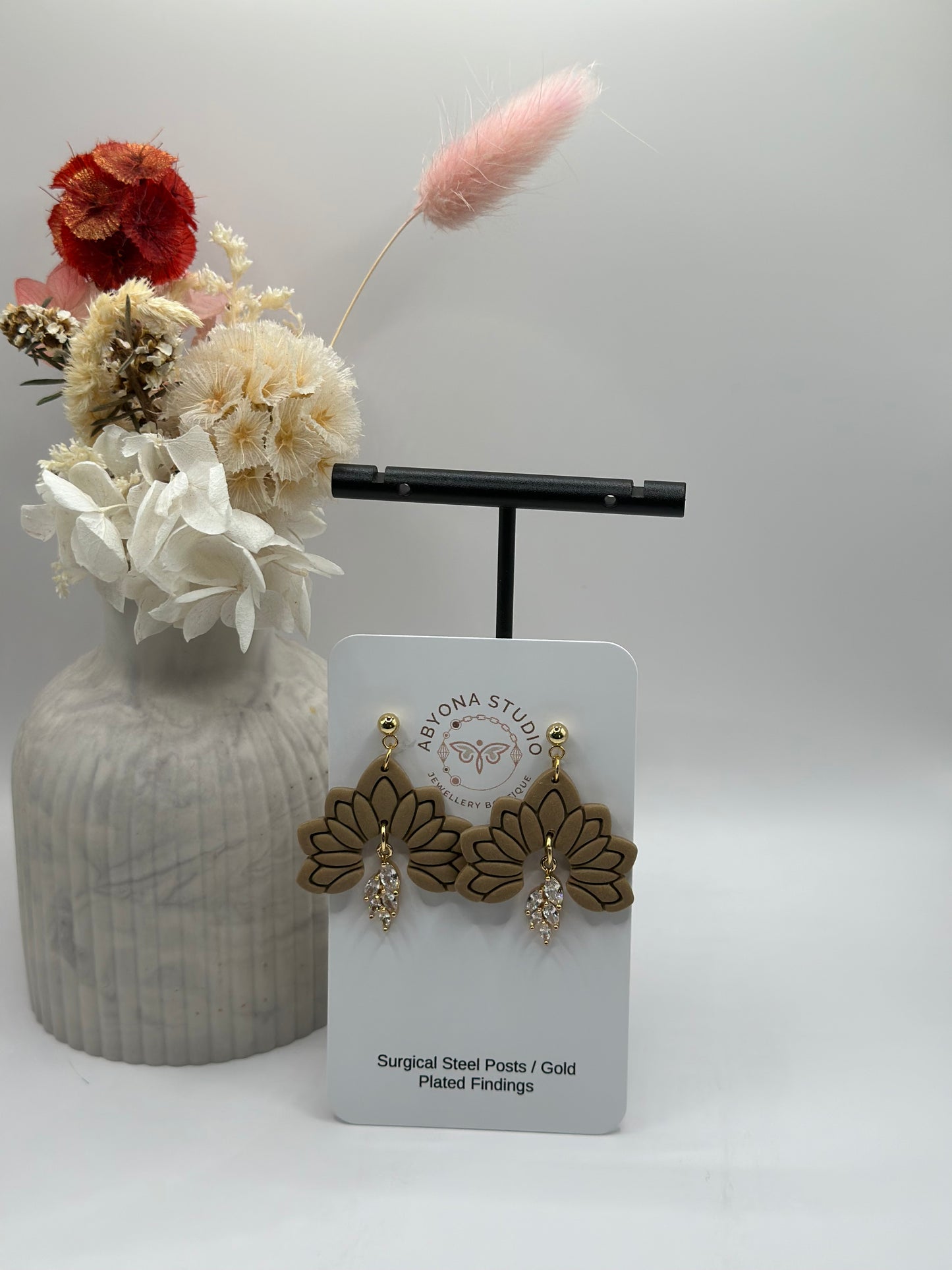 The Tia Signature Style