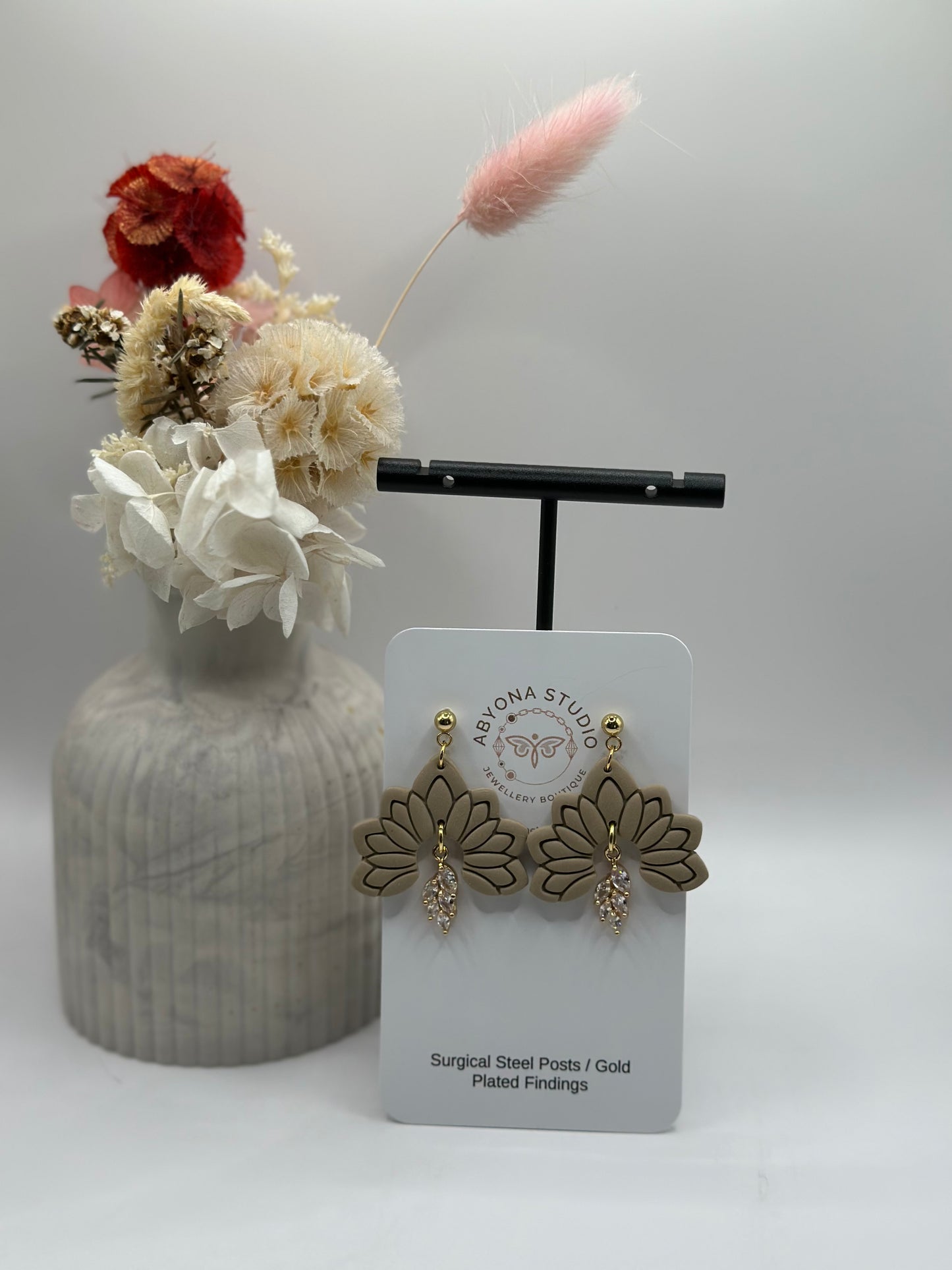 The Tia Signature Style