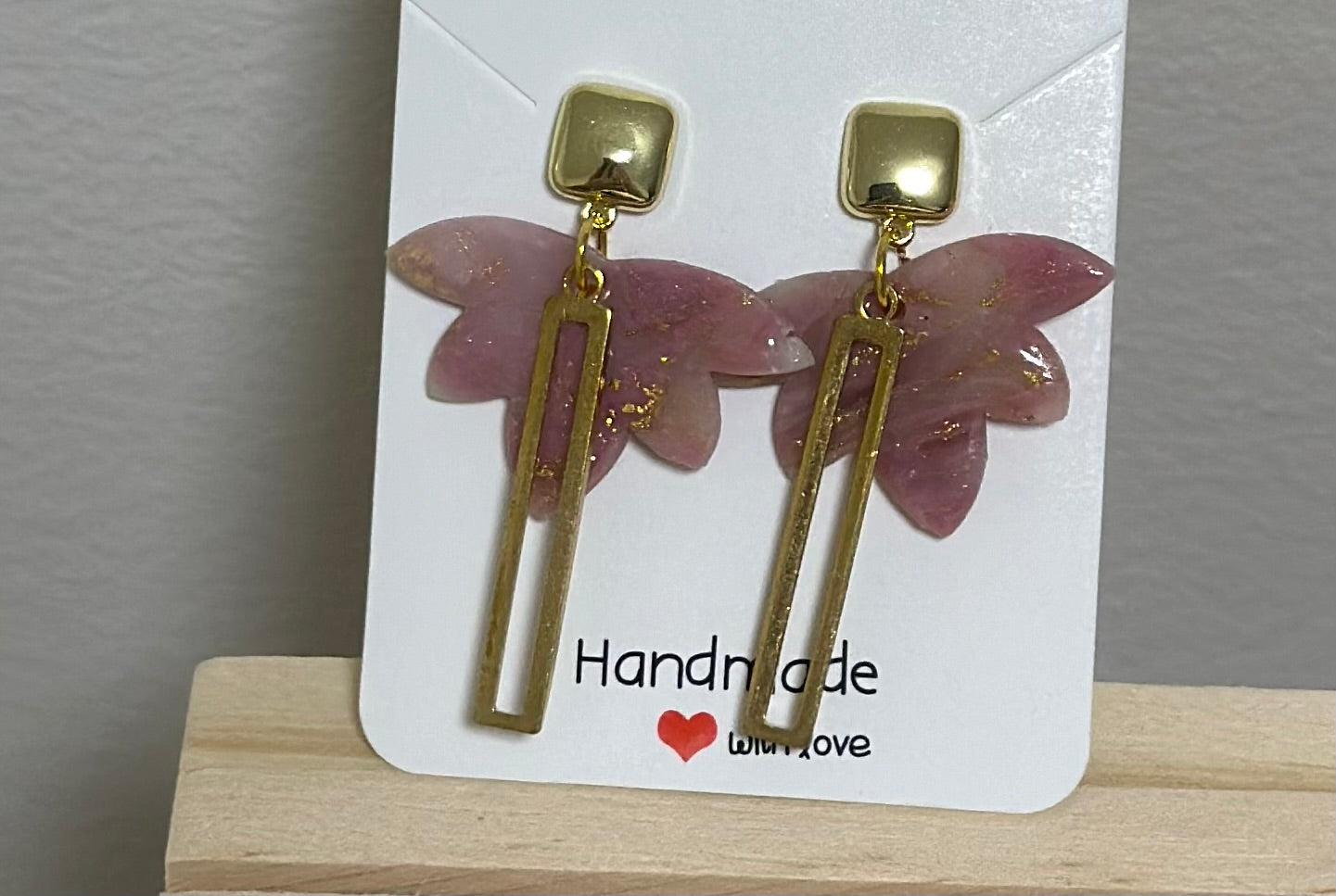 Lotus Gold Drop